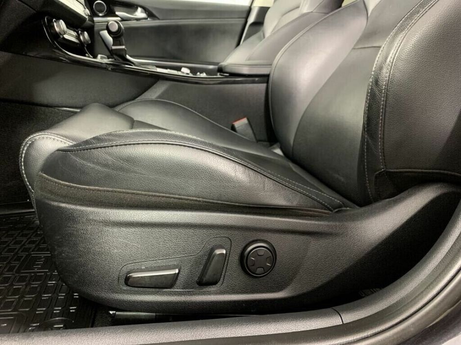 Kia Stinger, 2.0 л, АТ, 2018 фото 10