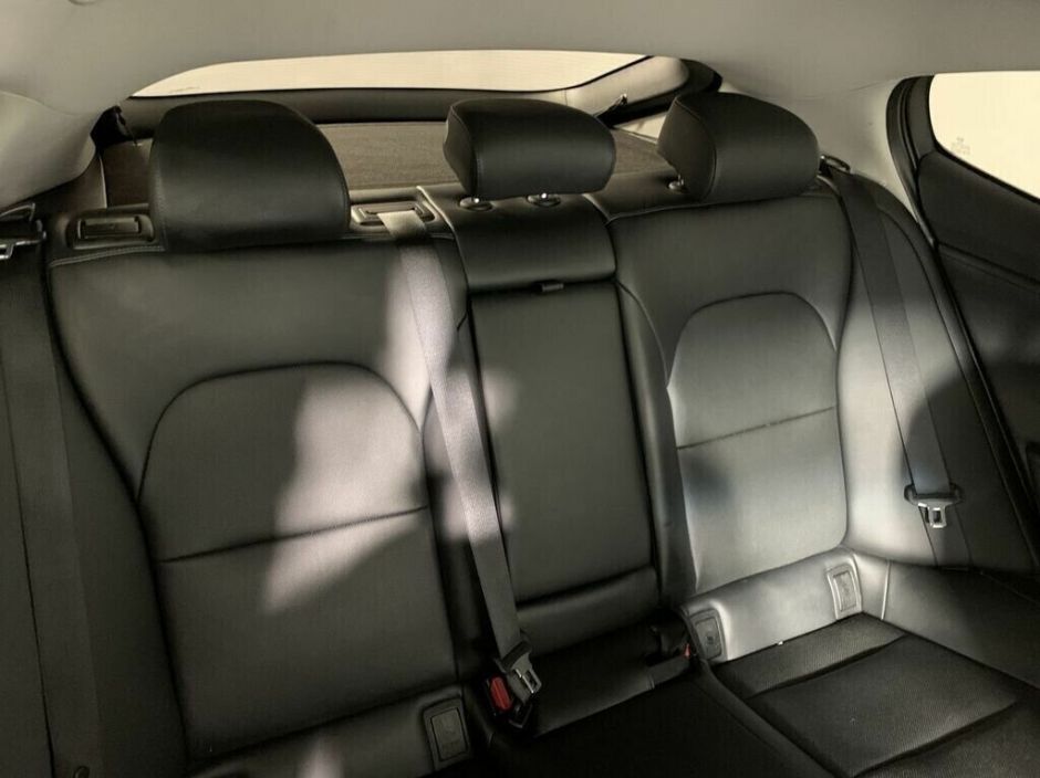 Kia Stinger, 2.0 л, АТ, 2018 фото 1