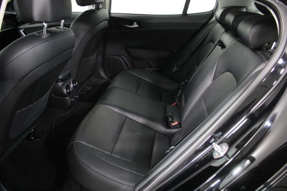 Kia Stinger, 2.0 л, АТ, 2019 фото 1