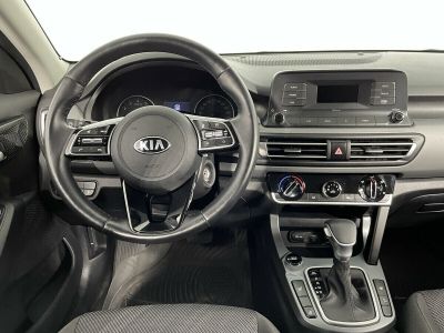 Kia Seltos, 2.0 л, CVT, 2020 фото 12