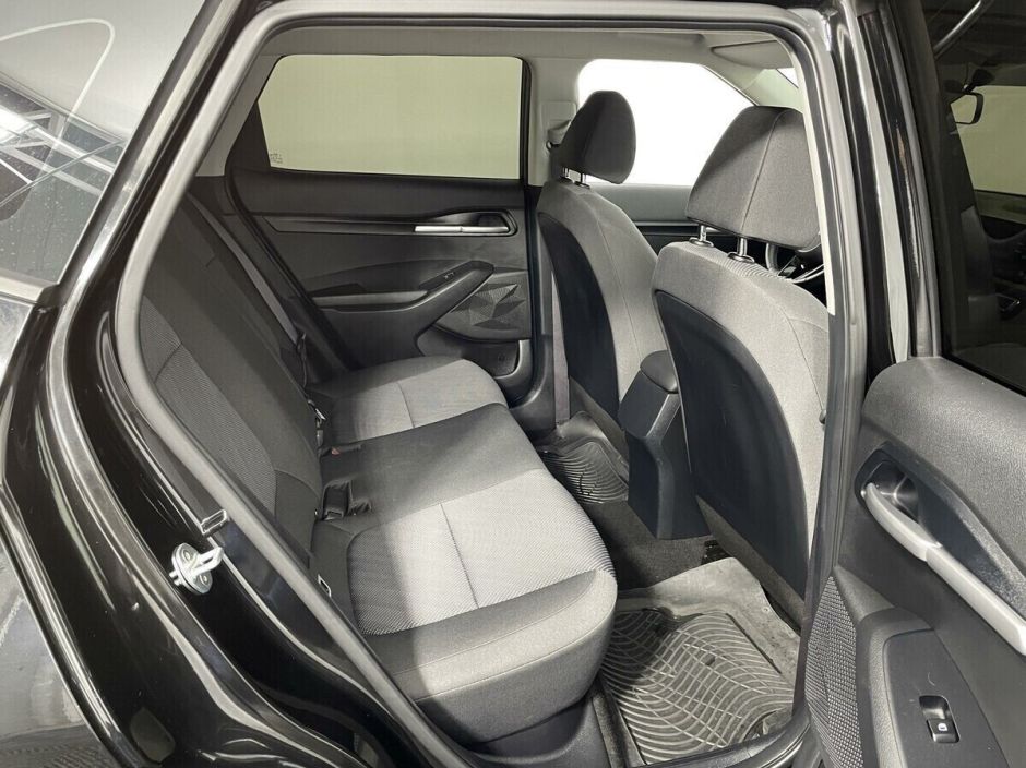 Kia Seltos, 2.0 л, Вариатор, 2020 фото 1