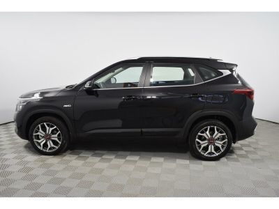 Kia Seltos, 2.0 л, CVT, 2021 фото 9