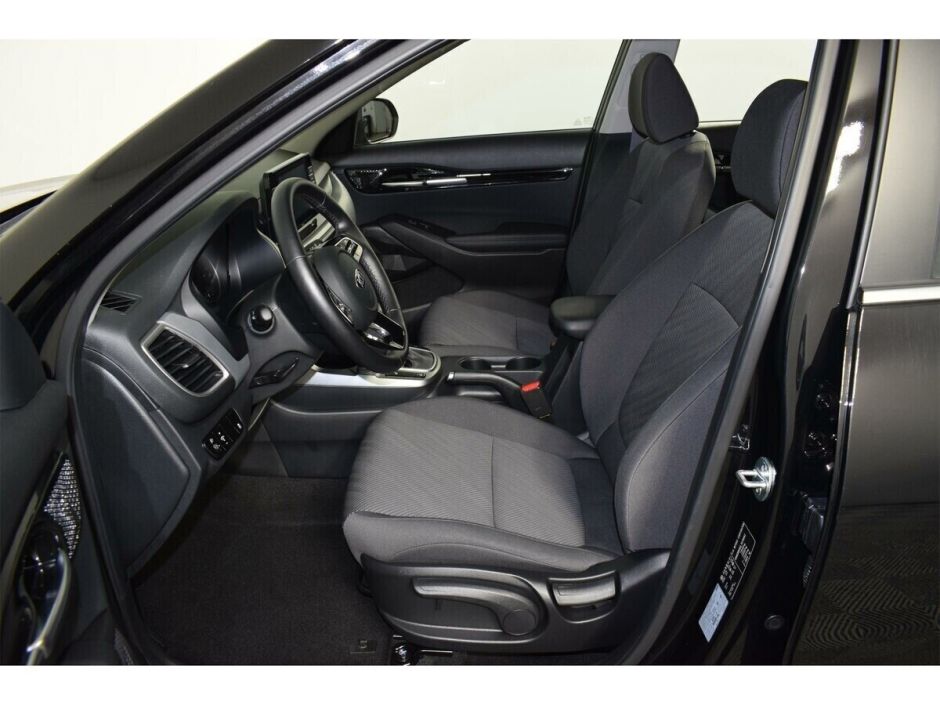 Kia Seltos, 2.0 л, Вариатор, 2021 фото 11