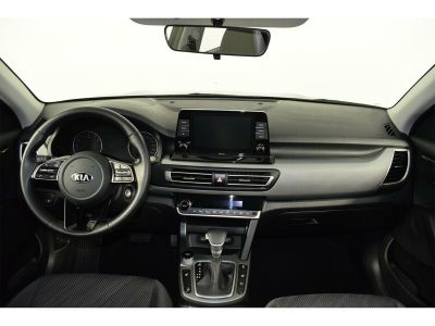 Kia Seltos, 2.0 л, CVT, 2021 фото 12