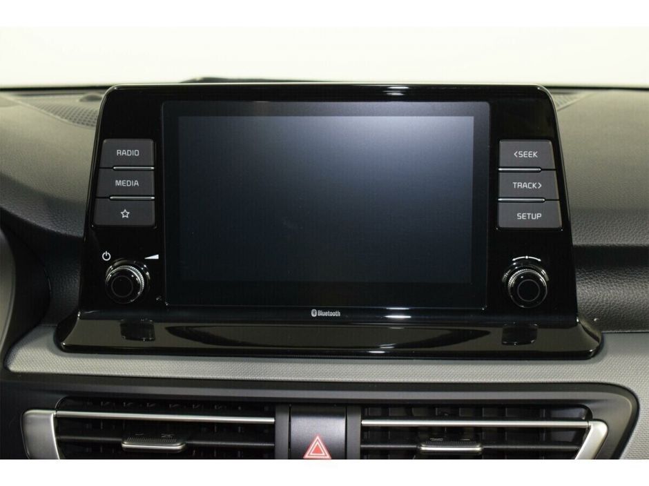 Kia Seltos, 2.0 л, Вариатор, 2021 фото 2