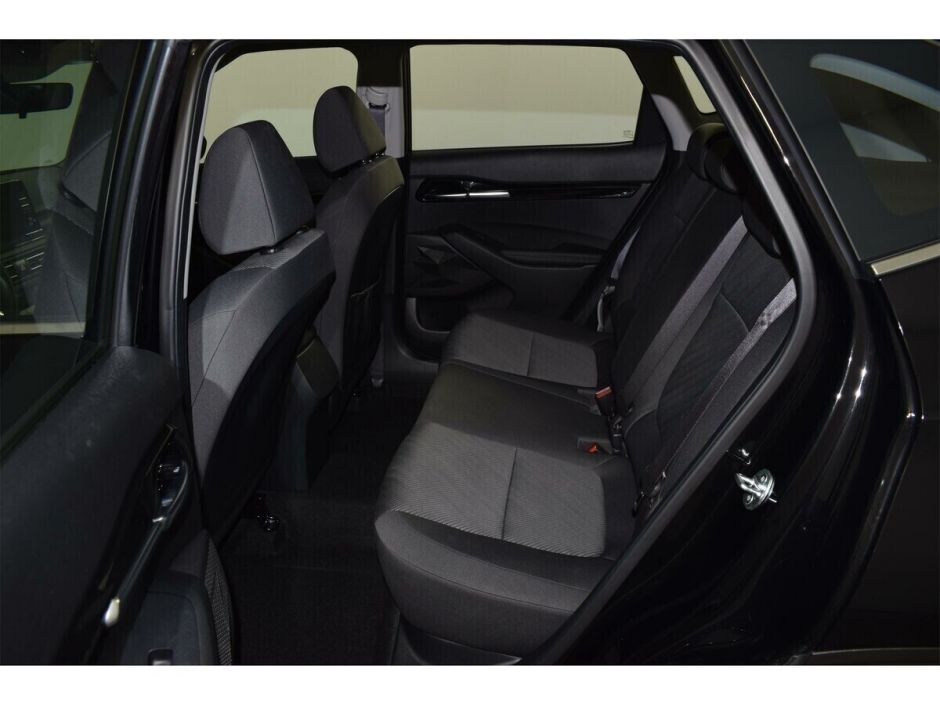 Kia Seltos, 2.0 л, Вариатор, 2021 фото 1