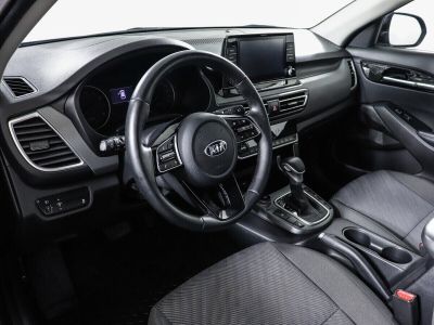 Kia Seltos, 2.0 л, CVT, 2021 фото 11