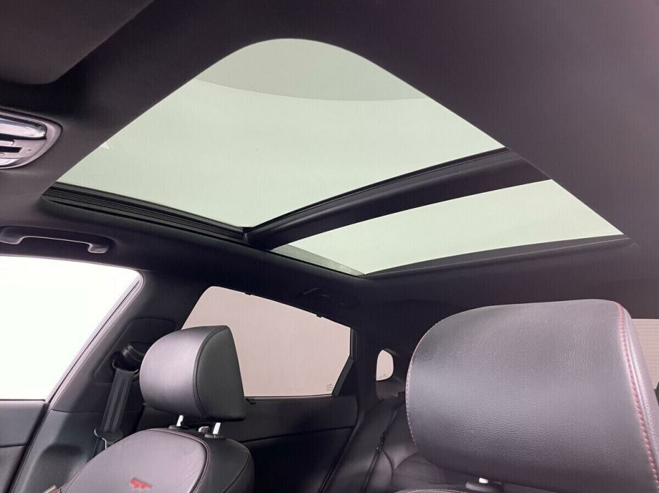 Kia Optima, 2.0 л, АТ, 2018 фото 2