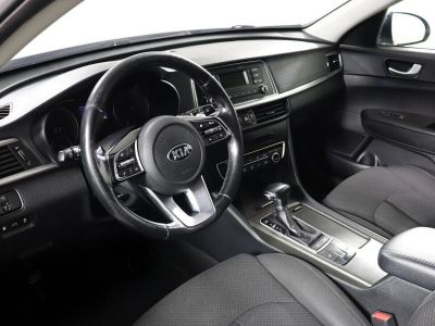 Kia Optima, 2.0 л, АКПП, 2018 фото 11