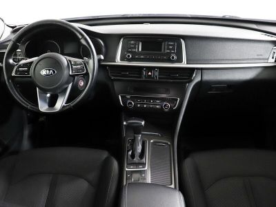 Kia Optima, 2.0 л, АКПП, 2018 фото 12