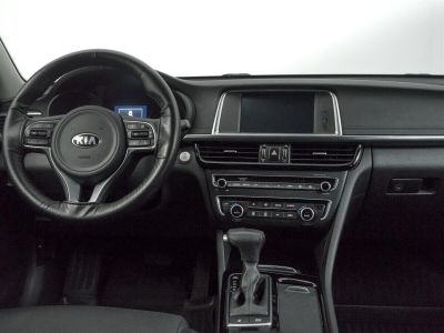 Kia Optima, 2.0 л, АКПП, 2018 фото 12