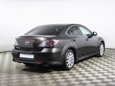 Mazda 6, 2.0 л, АКПП, 2010 фото 4