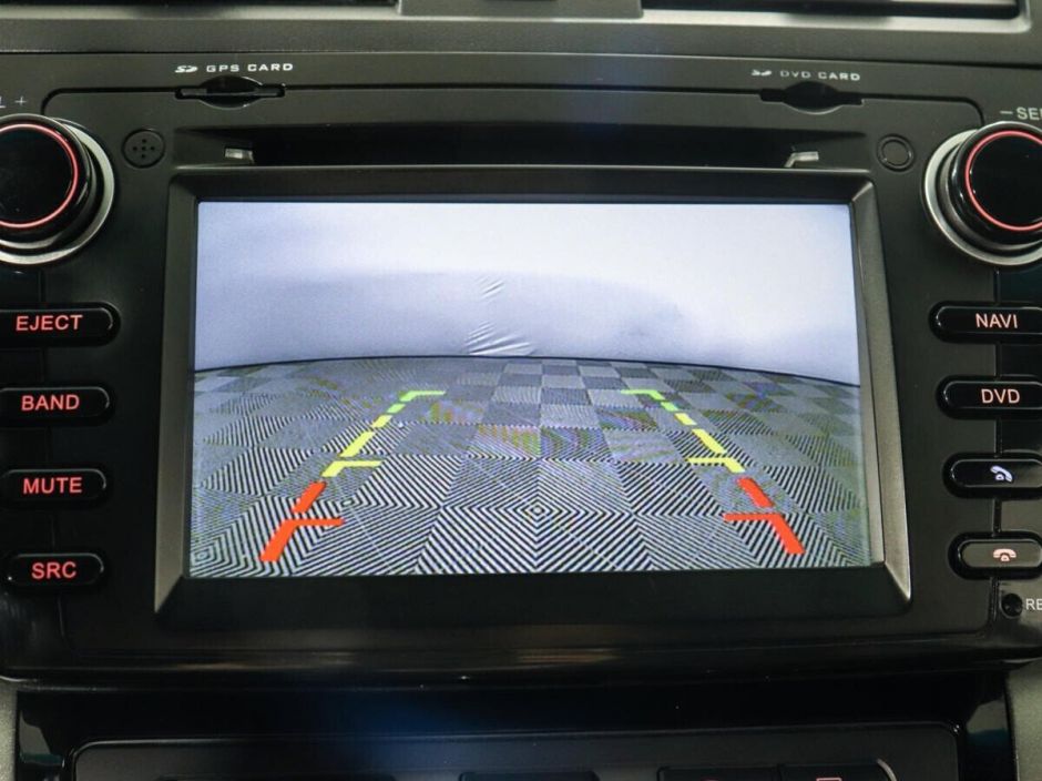 Mazda 6, 2.0 л, АТ, 2010 фото 2