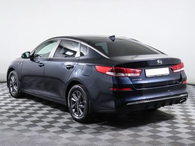 Kia Optima, 2.0 л, АКПП, 2018 фото 6