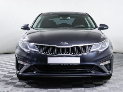 Kia Optima, 2.0 л, АКПП, 2018 фото 7