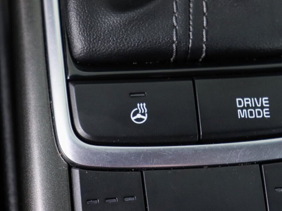 Kia Optima, 2.0 л, АТ, 2018 фото 2