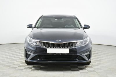 Kia Optima, 2.0 л, АКПП, 2019 фото 7