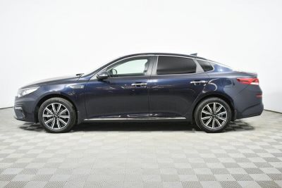 Kia Optima, 2.0 л, АКПП, 2019 фото 9