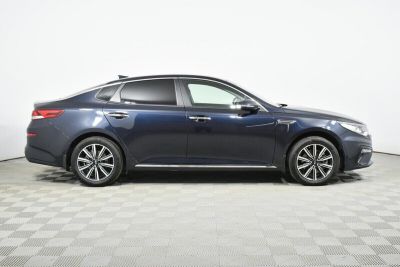 Kia Optima, 2.0 л, АКПП, 2019 фото 10