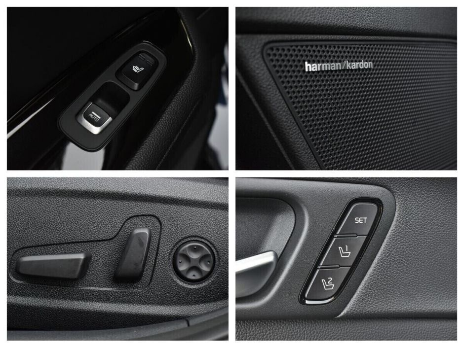 Kia Optima, 2.0 л, АТ, 2019 фото 2