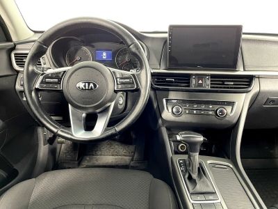 Kia Optima, 2.0 л, АКПП, 2019 фото 10