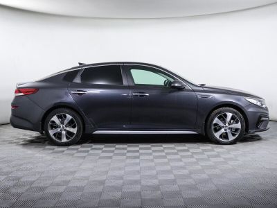 Kia Optima, 2.4 л, АКПП, 2019 фото 10