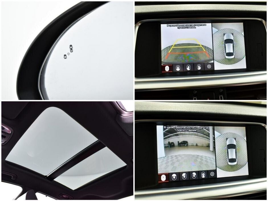 Kia Optima, 2.4 л, АТ, 2019 фото 2