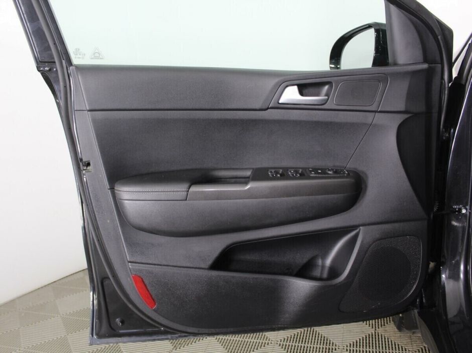 Kia Sportage, 2.0 л, АТ, 2016 фото 11