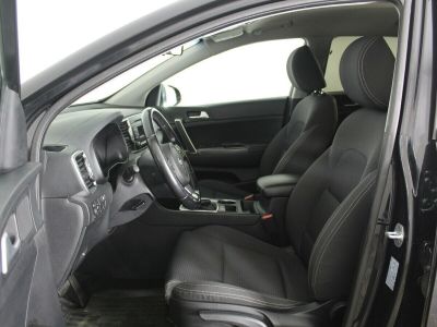 Kia Sportage, 2.0 л, АКПП, 2016 фото 12