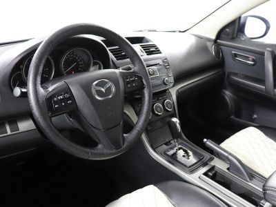 Mazda 6, 2.0 л, АКПП, 2011 фото 7