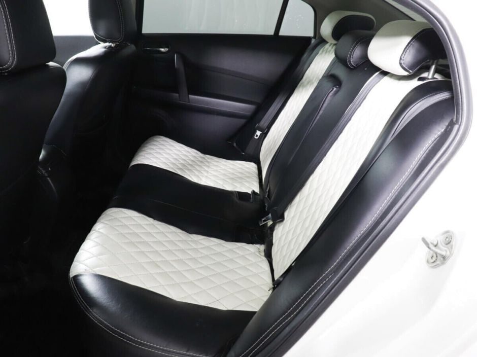 Mazda 6, 2.0 л, АТ, 2011 фото 1