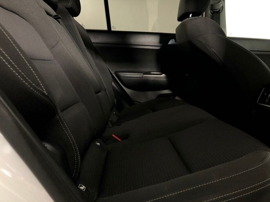 Kia Sportage, 2.0 л, АТ, 2016 фото 2