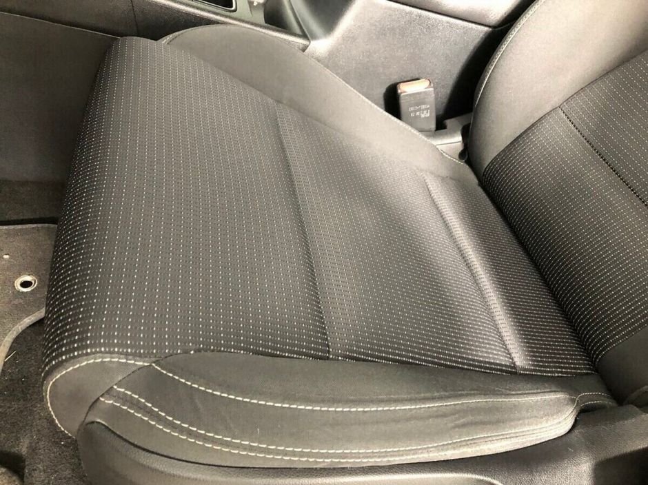 Kia Sportage, 2.0 л, АТ, 2016 фото 1