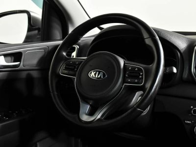 Kia Sportage, 2.0 л, АКПП, 2016 фото 12