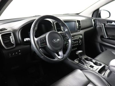 Kia Sportage, 2.0 л, АКПП, 2016 фото 11