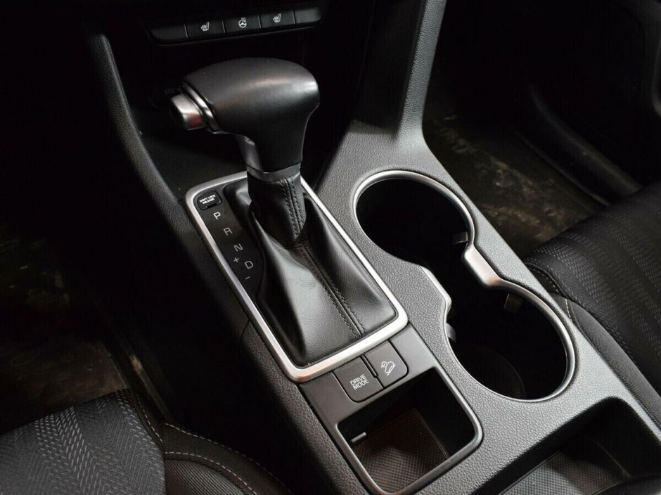 Kia Sportage, 2.0 л, АТ, 2017 фото 15