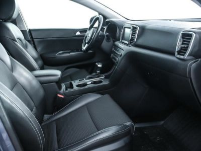 Kia Sportage, 2.0 л, АКПП, 2017 фото 14