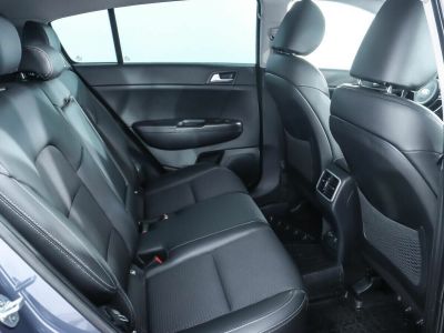 Kia Sportage, 2.0 л, АКПП, 2017 фото 1