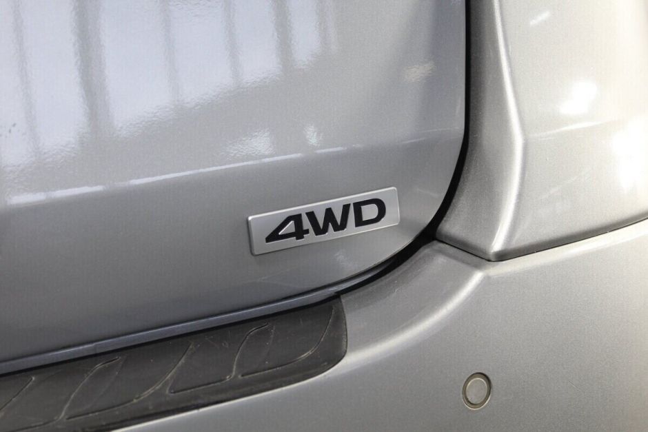 Hyundai Grand Starex, 2.5 л, АТ, 2014 фото 11