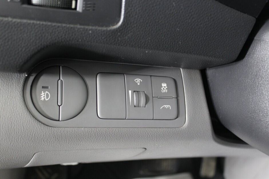 Hyundai Grand Starex, 2.5 л, АТ, 2014 фото 16