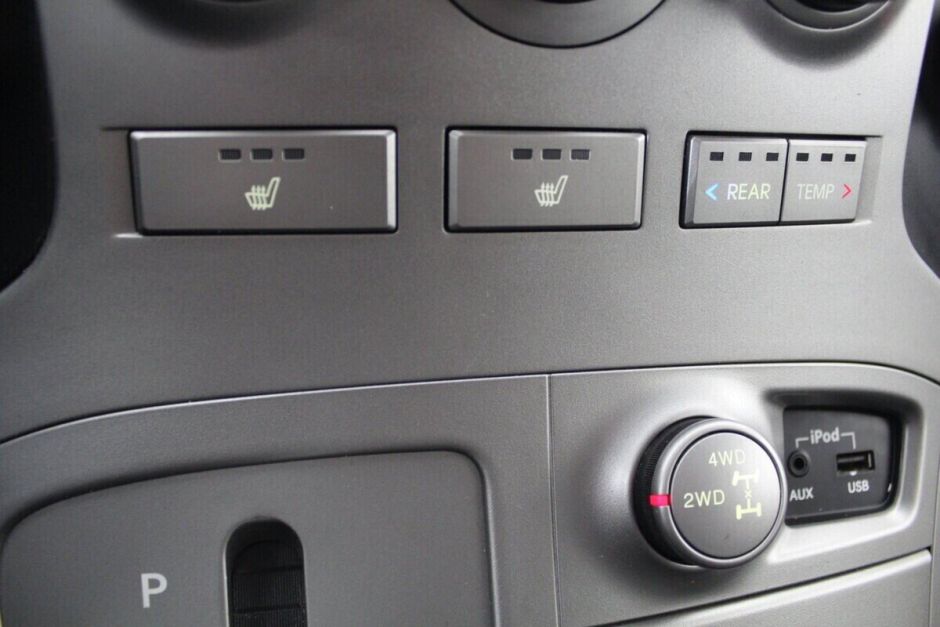 Hyundai Grand Starex, 2.5 л, АТ, 2014 фото 17