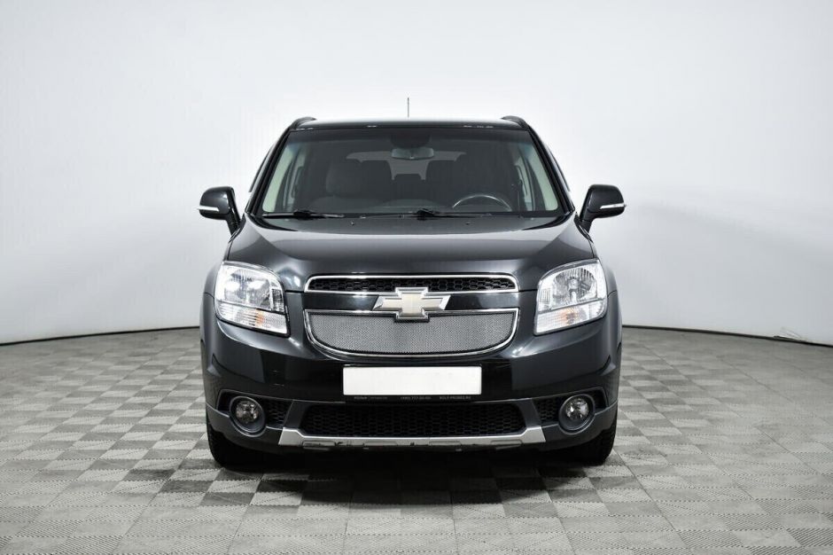 Chevrolet Orlando, 1.8 л, МТ, 2014 фото 7