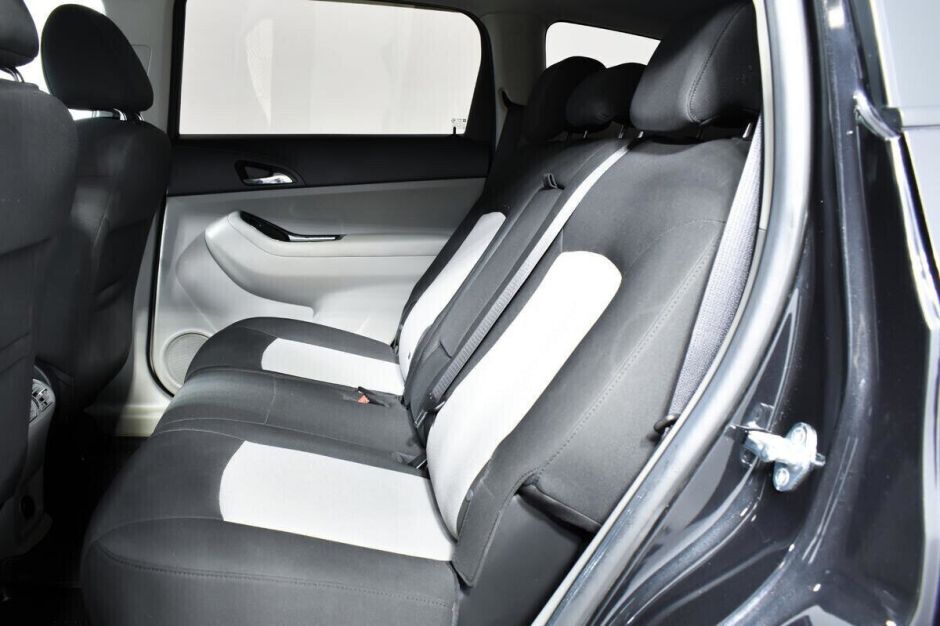 Chevrolet Orlando, 1.8 л, МТ, 2014 фото 2