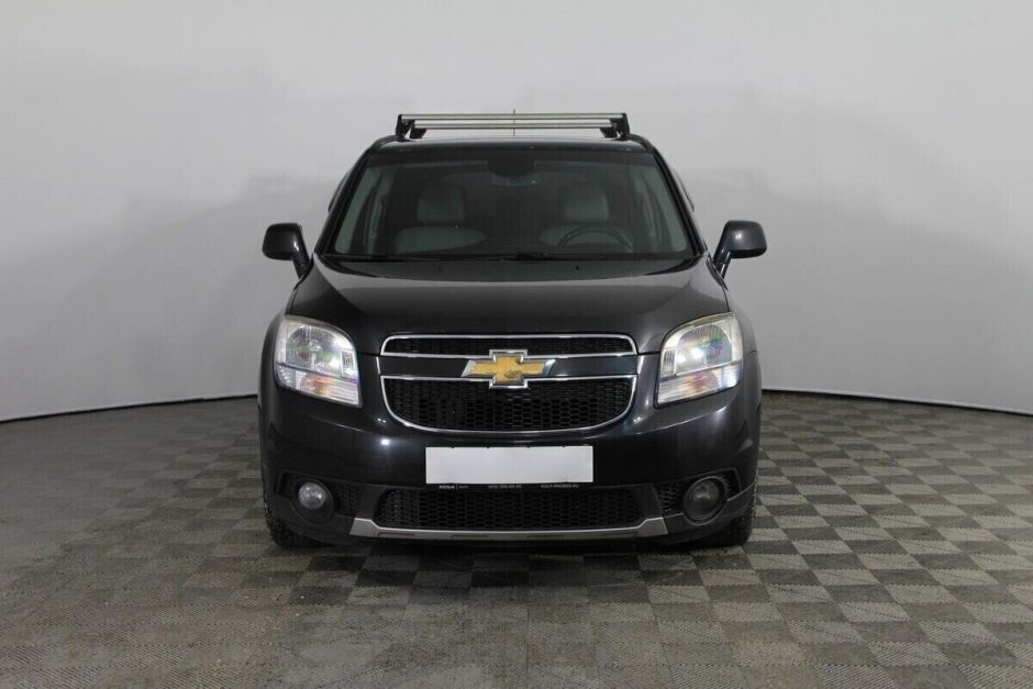 Chevrolet Orlando, 1.8 л, АТ, 2014 фото 7