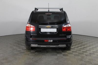 Chevrolet Orlando, 1.8 л, АКПП, 2014 фото 8