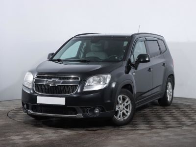 Chevrolet Orlando, 1.8 л, АКПП, 2015 фото 3