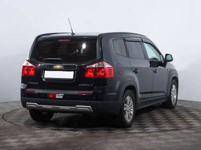 Chevrolet Orlando, 1.8 л, АКПП, 2015 фото 4