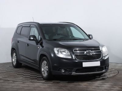 Chevrolet Orlando, 1.8 л, АКПП, 2015 фото 5