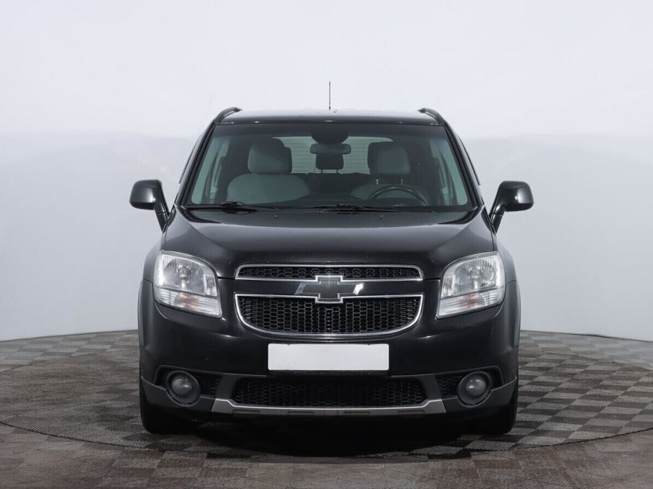 Chevrolet Orlando, 1.8 л, АТ, 2015 фото 7