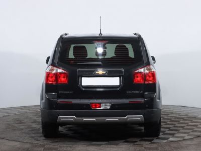 Chevrolet Orlando, 1.8 л, АКПП, 2015 фото 8